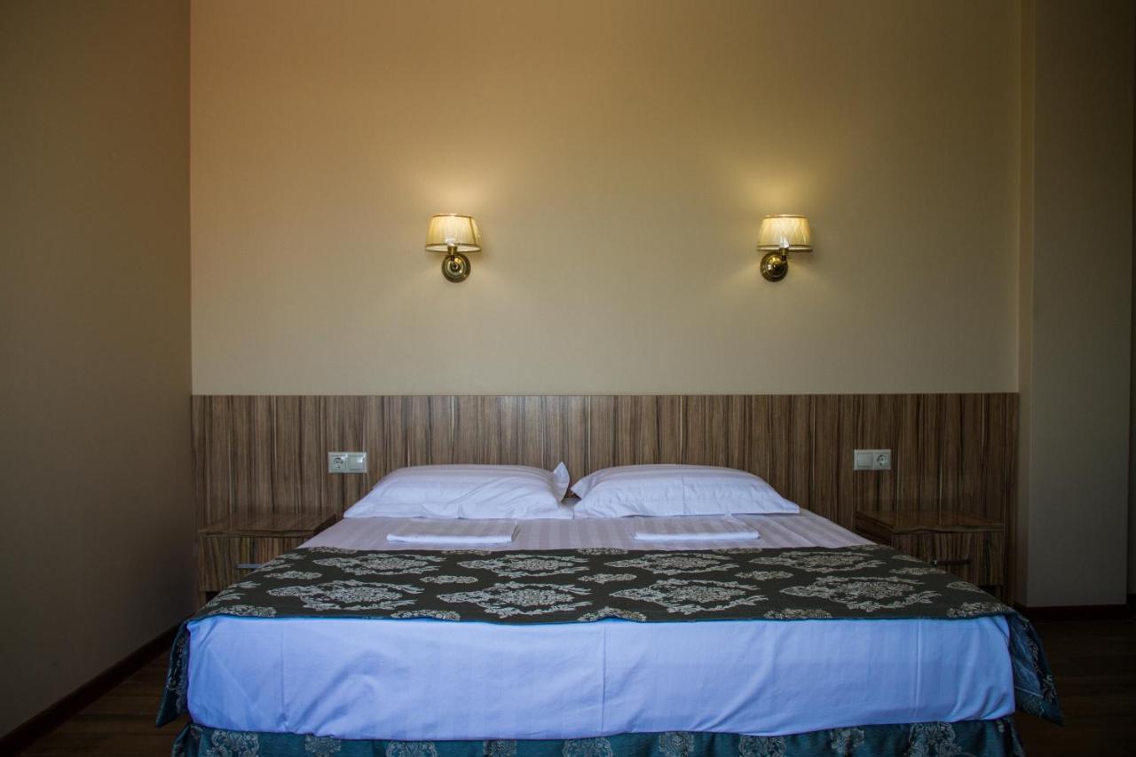 Hotel San Arda Gagra Eksteriør billede