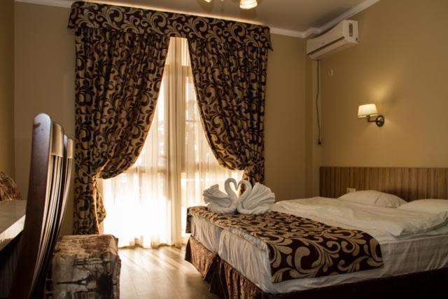 Hotel San Arda Gagra Eksteriør billede